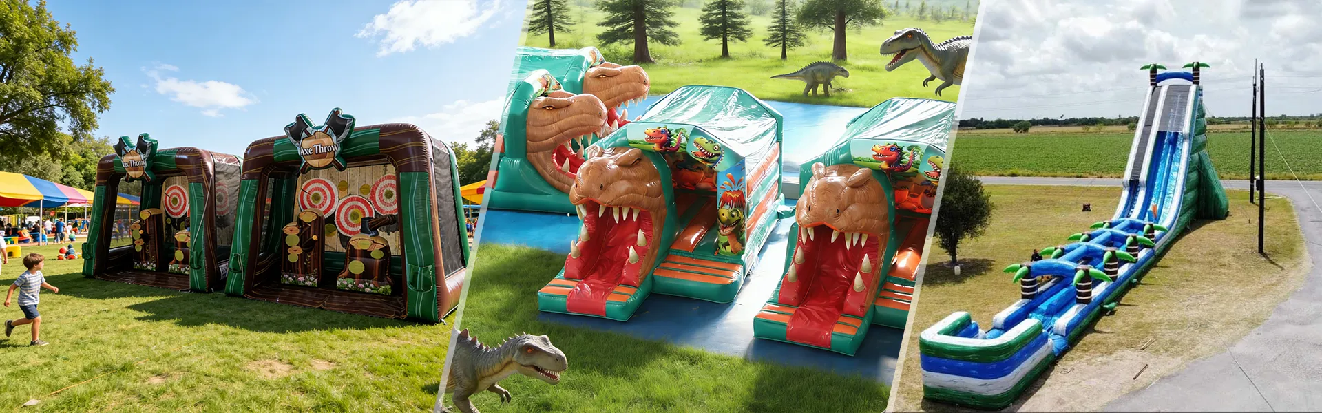 उत्पादने