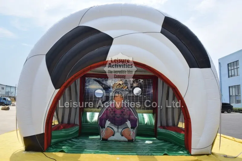 Speed Cage
