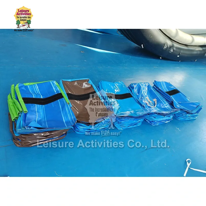 वाळूची पिशवी